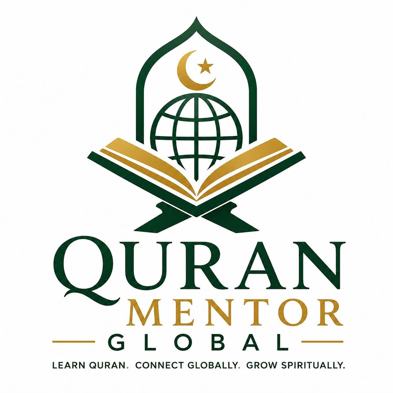 Quran Mentor Global